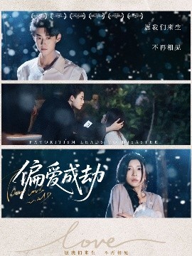 偏爱成劫封面图