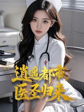 逍遥都市，医圣归来封面图