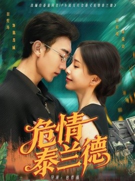 危情泰兰德封面图