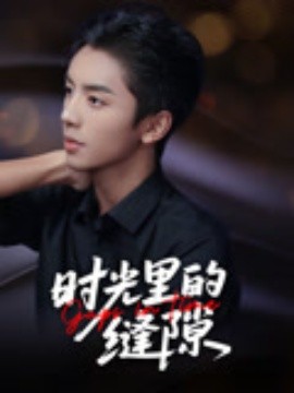 时光里的缝隙封面图