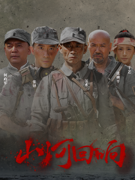 山河回响封面图