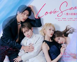 海洋之恋 ～爱之归处～封面图