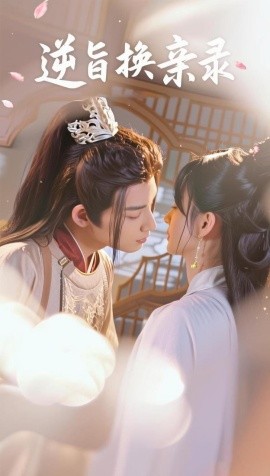 逆旨换亲录封面图