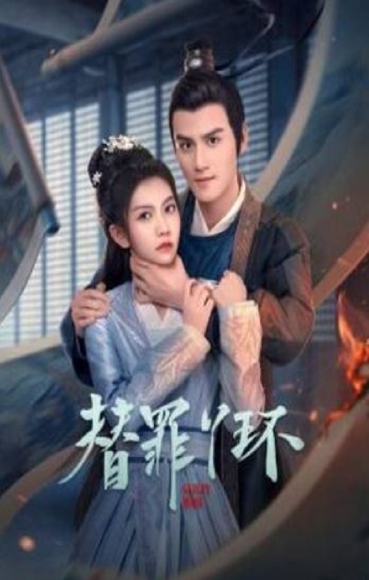 替罪丫环封面图