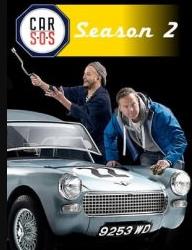 老爷车转生术第八季封面图