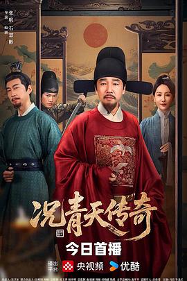 况青天传奇封面图