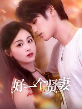 好一个贤妻封面图