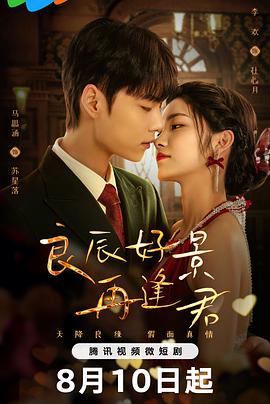 良辰好景再逢君封面图