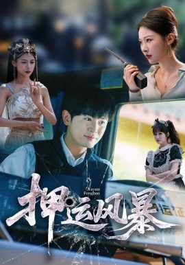 押运风暴封面图