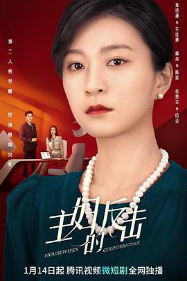 主妇的反击封面图