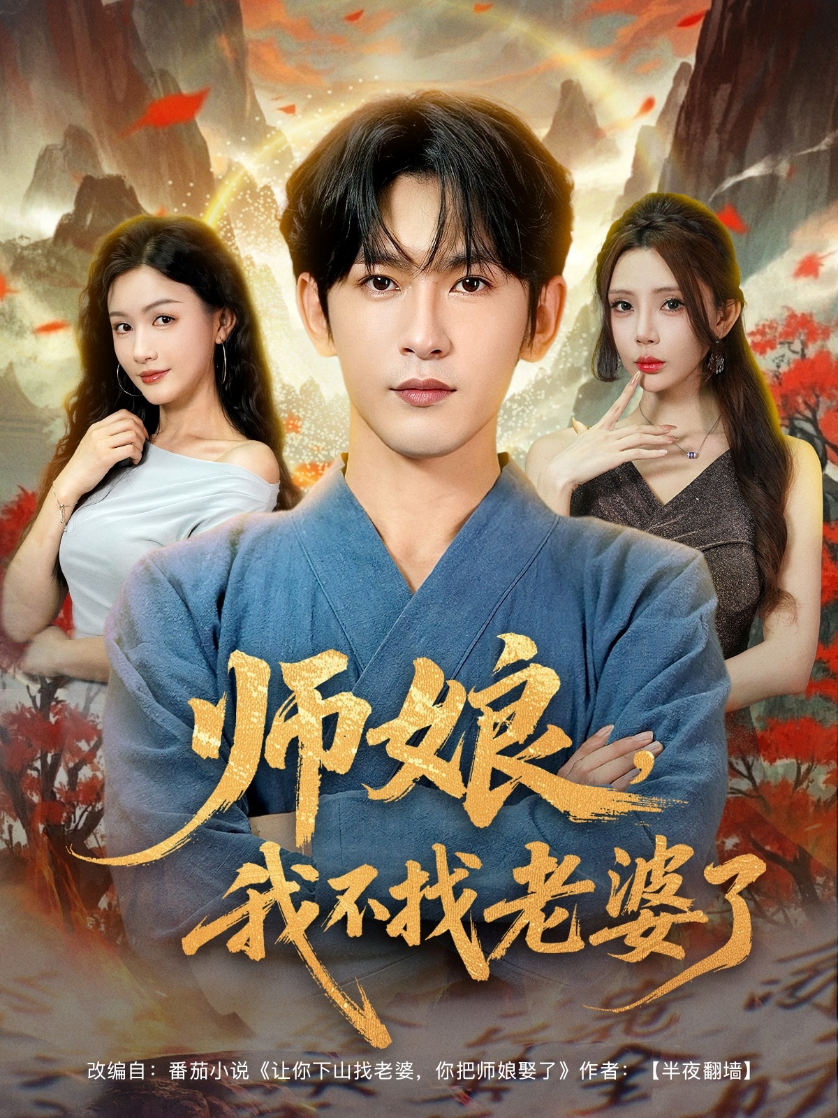 师娘我不找老婆了封面图