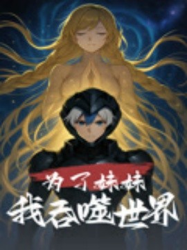 为了妹妹我吞噬世界封面图