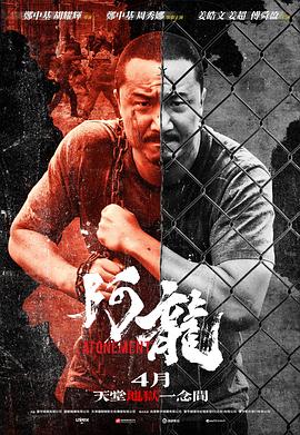 再见阿龙国语封面图