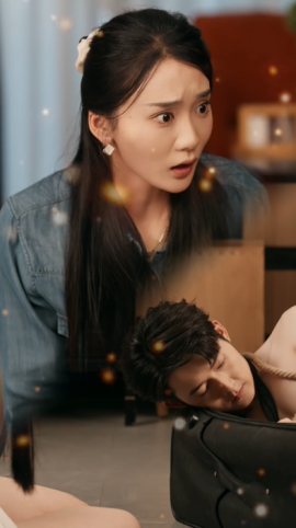 梦假成真封面图