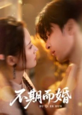 不期而婚封面图