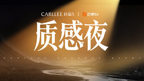 Carllee质感之夜封面图