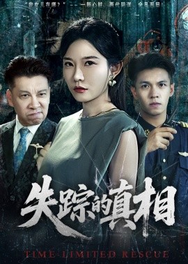 失踪的真相封面图