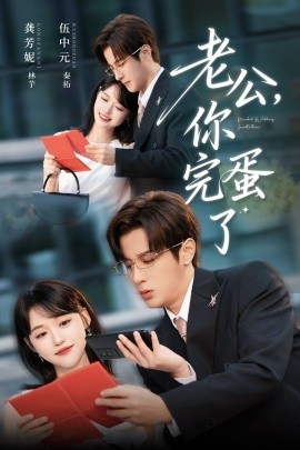 老公，你完蛋了封面图