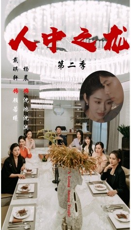 人中之龙第二季封面图