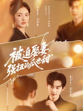 被迫娶妻，强扭的瓜也甜封面图