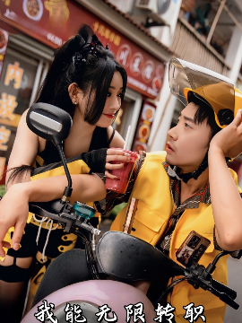 我能无限转职封面图