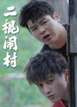 二棍闹村封面图