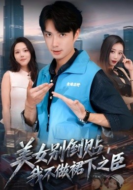 美女别倒贴，我不做裙下之臣封面图