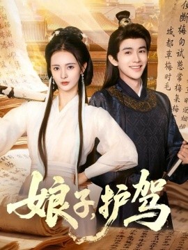 娘子，护驾封面图