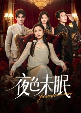夜色未眠封面图