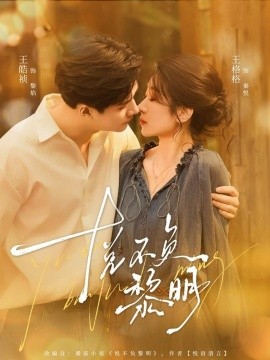 悦不负黎明封面图