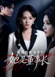 被甩的实习生？她是董事长封面图